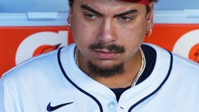 Seattle Mariners' Josh Naylor does not travel to Detroit over personal matter