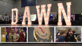 Tukwila, WA chili cook-off supports survivors of domestic abuse