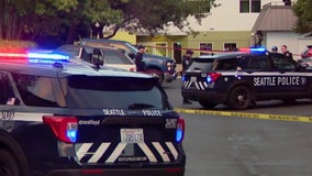 Suspect in deadly Seattle Northgate shooting arrested in California