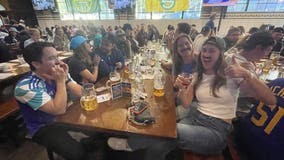 Seattle Mariners fans cut workday short to watch Game 3 against Tigers