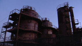 Family files lawsuit against Seattle following teen's death at Gas Works Park