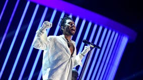 Miguel announces Seattle show at WAMU Theater