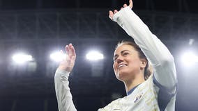 Seattle Reign FC defender, captain Lauren "Lu" Barnes announces retirement