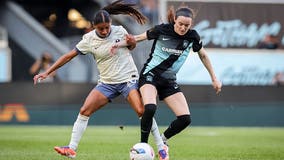 Seattle Reign, Gotham FC play to scoreless draw