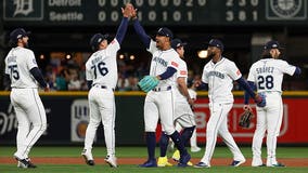 Live Updates: Detroit Tigers-Seattle Mariners ALDS Game 3