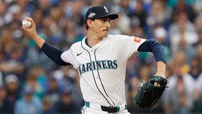 George Kirby named ALDS Game 5 starter for Seattle Mariners