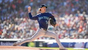 Seattle Mariners name Bryce Miller starter for ALCS Game 1