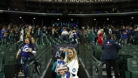 How to go to postSEAson Seattle Mariners watch parties at T-Mobile Park