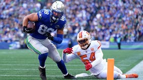 Seattle Seahawks looking to rebound on the road against Jaguars