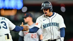 ALCS game 1: How to watch Seattle Mariners vs Toronto Blue Jays