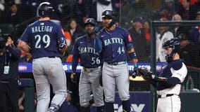 Seattle Mariners fall to Detroit Tigers, 9-3, in ALDS game 4