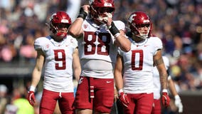 How to watch WSU Cougars vs Oregon State game live