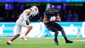 How to watch UW Huskies football vs. Michigan