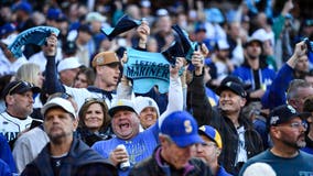 Seattle watch parties for Mariners vs Blue Jays in ALCS Game 7