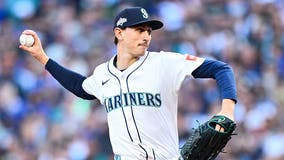 George Kirby named ALCS Game 7 starter for Seattle Mariners