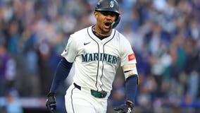 Live Game 4 ALCS scores, updates: Seattle Mariners lose 8-2 to Toronto Blue Jays