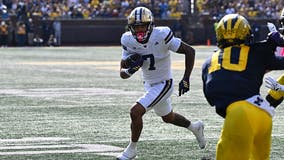 How to watch UW Huskies football vs. Illinois