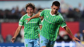 Jordan Morris, Jackson Ragen lead Seattle Sounders to 2-1 win over New York City FC