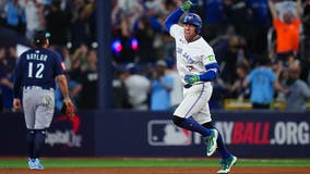 Heartbreak for Seattle Mariners as 4-3 loss to Blue Jays in Game 7 of ALCS ends World Series dream