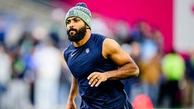 Julian Love suffers setback in hamstring injury for Seattle Seahawks