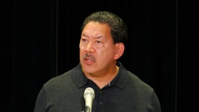 'Maybe they're hungry': Seattle mayor's public safety comments spark online debate