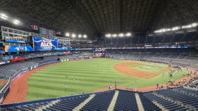 LIVE Game 6 ALCS scores, updates: Seattle Mariners vs Toronto Blue Jays