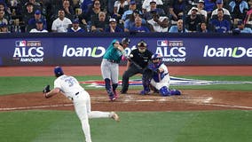 ALCS Game 7: How to watch Seattle Mariners vs Toronto Blue Jays
