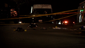 Police shooting investigation underway in Olympia, WA