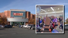 Tukwila, WA grocery store turns into nightclub for Filipino American History Month