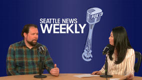 'Seattle News Weekly': New WA taxes push small businesses to close