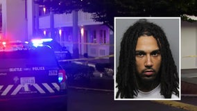 California jail mistakenly releases suspect in deadly Seattle shooting