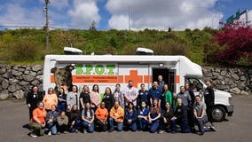 Pierce County, WA shelter hosting fee-waived cat adoption events this weekend