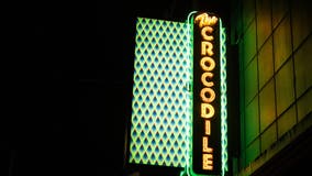 Is The Crocodile in Seattle closing? Here's what we know