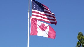 Canadian invasion: Blue Jays fans head to Seattle for ALCS playoff series