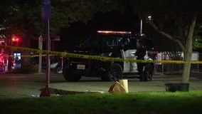 Woman shot in neck at ATM in downtown Renton, WA