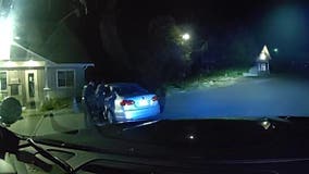 Man accused of impersonating officer arrested in Pierce County, WA's Key Peninsula