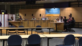 Seattle Public Schools rejects proposal to bring SROs to Garfield HS