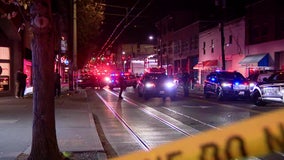 1 killed, 1 injured in shooting in Seattle's Capitol Hill, no suspects in custody