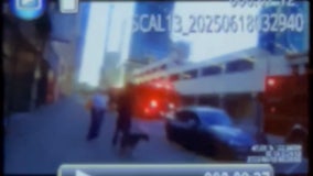 Accused Edmonds, WA cop impersonator seen interacting with Seattle firefighters