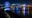 Seattle lights up blue for Mariners ahead playoff games