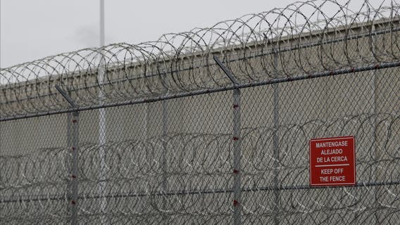 Federal judge says immigrants in Washington state have right to bond hearings