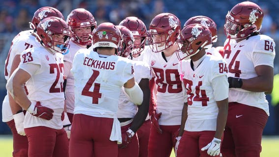 How to watch WSU Cougars football vs Toledo game live