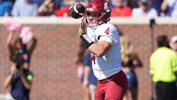 How to watch WSU Cougars football vs No. 18 Virginia game live