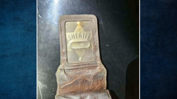 Suspect arrested after impersonating officer in Burien, WA