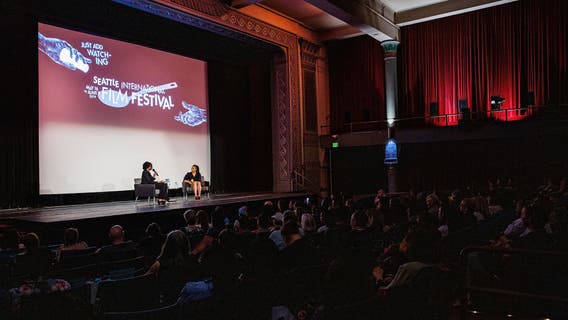 SIFF to end operations at Egyptian Theatre in Seattle after 10 years