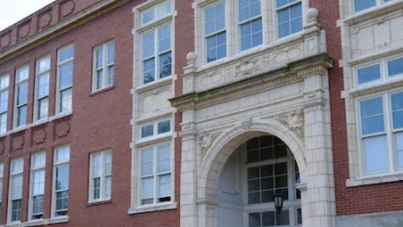 Flood damage cancels Emerson Elementary classes in South Seattle