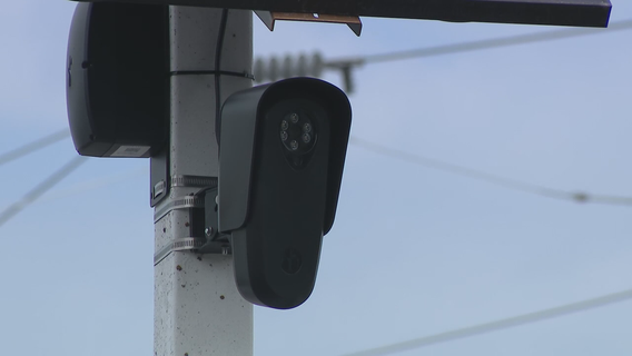 UW report states federal immigration agencies accessing WA police cams