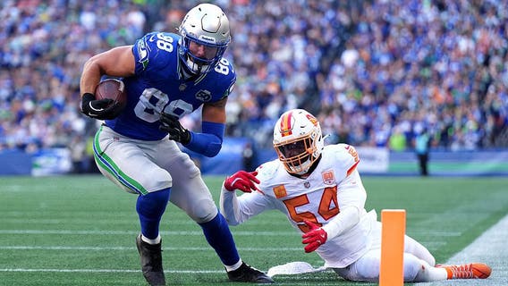 Seattle Seahawks looking to rebound on the road against Jaguars