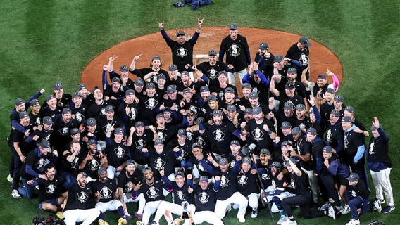 Seattle Mariners release ALCS roster ahead Toronto games