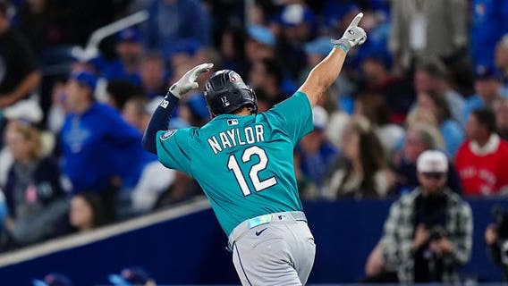 ALCS Game 3: How to watch Seattle Mariners vs Toronto Blue Jays